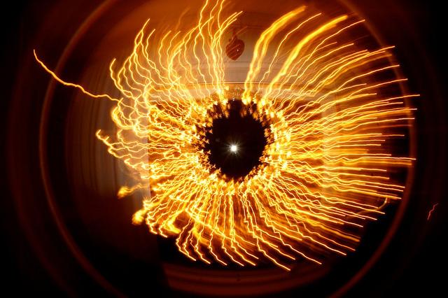 Un de mes plaisirs nocturnes... DSC04603