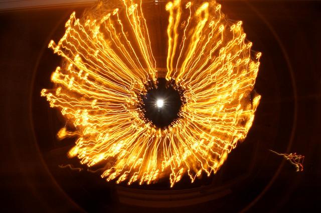 Un de mes plaisirs nocturnes... DSC04599