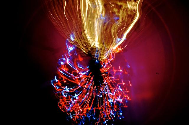 Un de mes plaisirs nocturnes... DSC04609