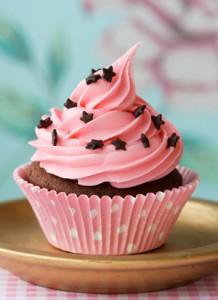 cupcake LA FRENCH TOUCH A LONDRE
