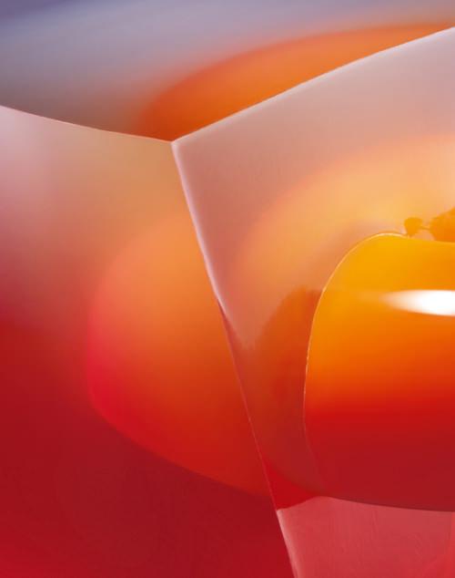 Lampe en gelée Jelly Light par Creative Sweatshop