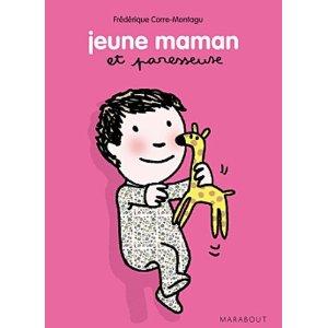 Il est enfin dispo !!! Jeune maman et Paresseuse