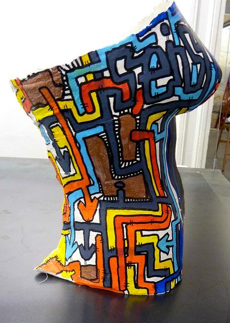 Venus project II // une réussité ! Seins // Nichons by Tarek