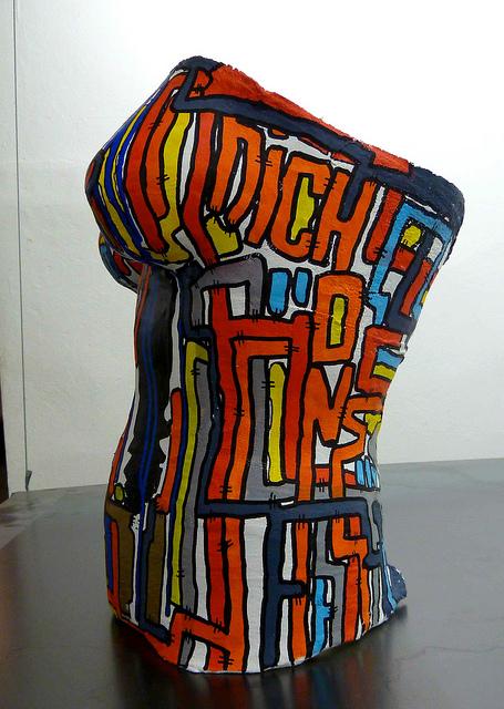 Venus project II // une réussité ! Seins // Nichons by Tarek