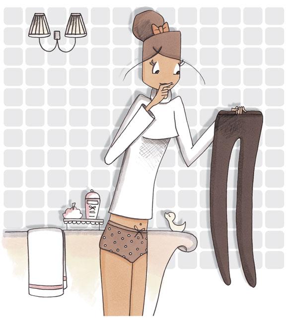 Il y a des matins