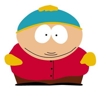 Eric-Cartman Cartman de South Park existe vraiment