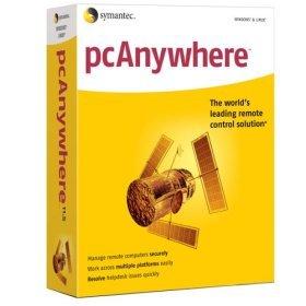 Le code source du logiciel PC Anywhere pillé par le groupe de hackers YamaTough