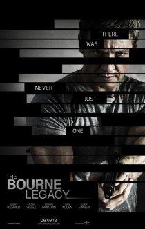 Bande Annonce : The Bourne Legacy