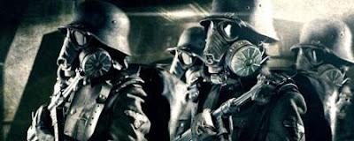 Iron Sky: Nazi attacks Iron Sky: Nazi attacks