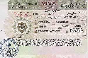 La saga des visas a commencé La saga des visas a commencé