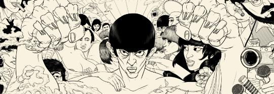 Visual Arts - Wizzzz™ - Simon Landrein Illustration by Simon Landrein