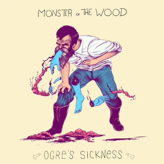 Visual Arts - Wizzzz™ - Simon Landrein Illustration by Simon Landrein