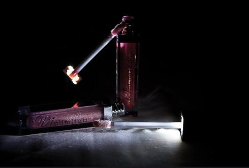 GLOSS unlimited Mon gloss m’illumine dans la nuit…!