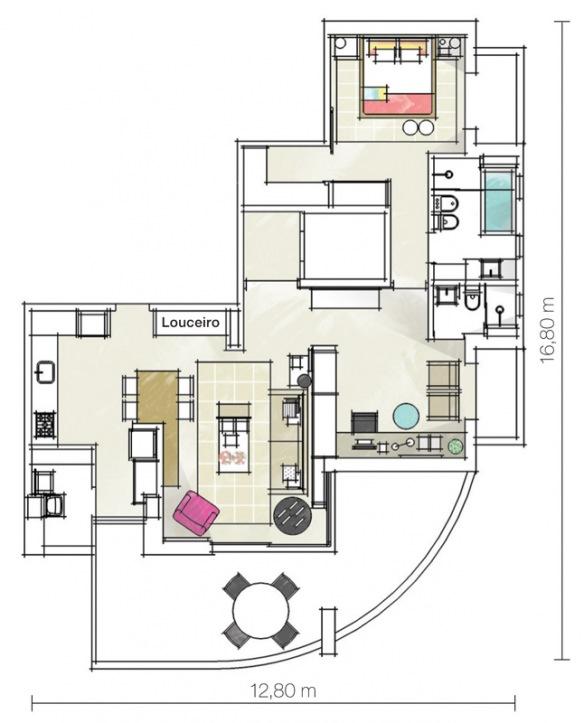 DECOuvrir-ap-Brasil9 La vie en Rose!