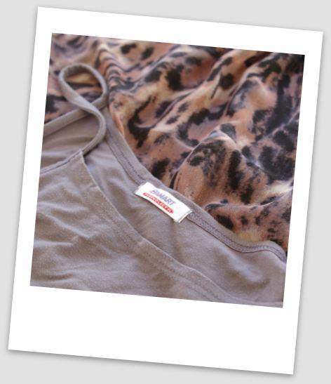 février 011 L’imprimé Sauvage : mon coup de coeur pour les beaux jours