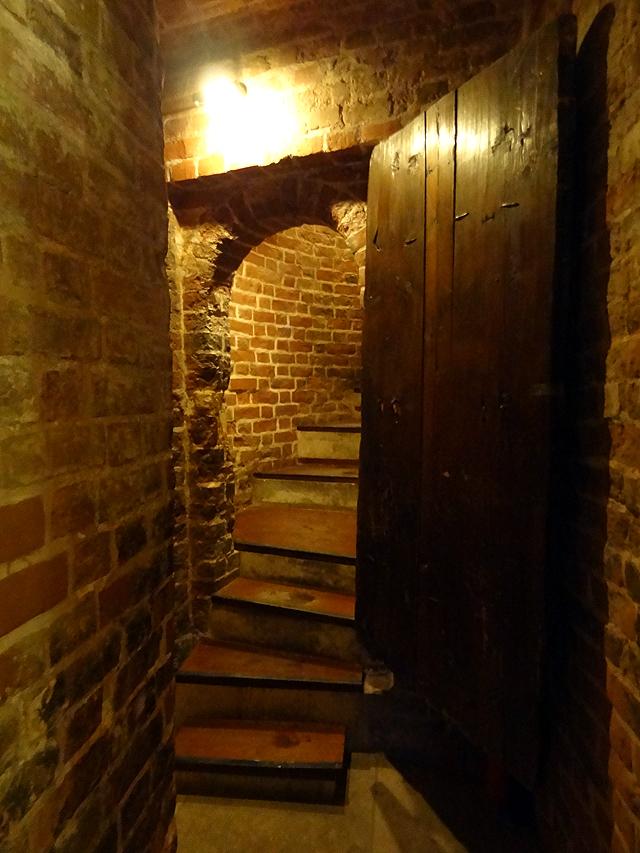 Russie, jour 1 avec Boris Godounov ma