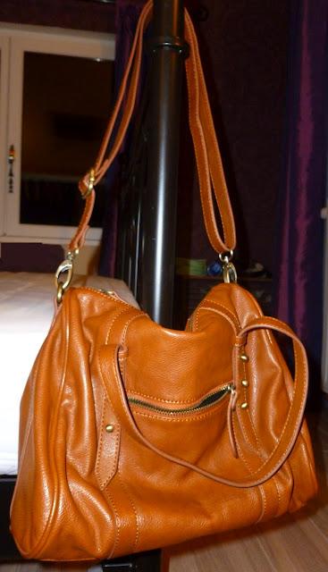 le sac presque parfait ! le sac presque parfait !