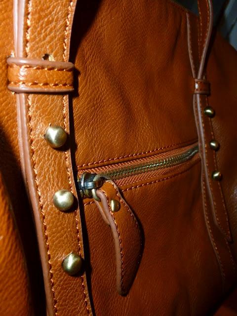 le sac presque parfait ! le sac presque parfait !