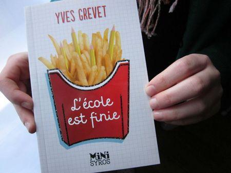 L'école est finie IMG_6731