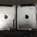 ipad3-9to5 iPad 3 : quelques informations via des pièces détachées ?
