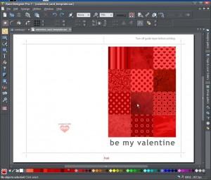 Valentines3 300x255 Créer une carte pour la Saint Valentin
