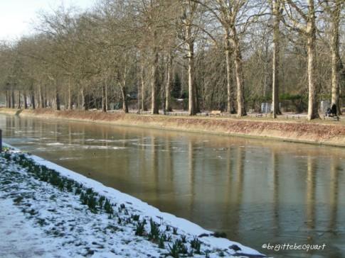 La pluie et le beau temps. La pluie et le beau temps.