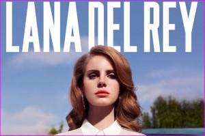 Carton plein pour Lana Del Rey