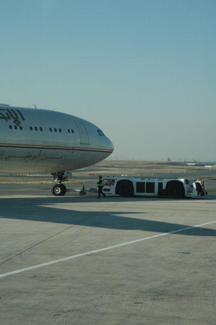 J’ai testé pour vous : Visite de Roissy Charles De Gaulle invité par Aéroport De Paris (ADP)