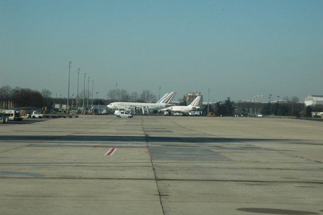 J’ai testé pour vous : Visite de Roissy Charles De Gaulle invité par Aéroport De Paris (ADP)