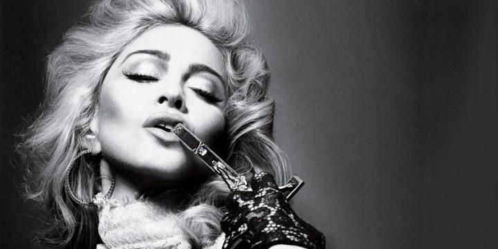 Madonna  en  Belgique le 12 juillet, pas cher !