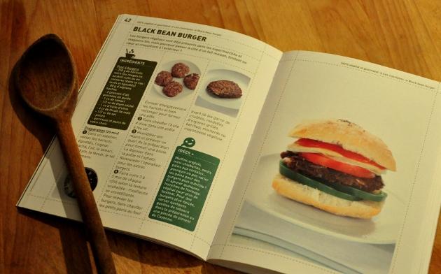 DSC_0062 100% végétal et gourmand