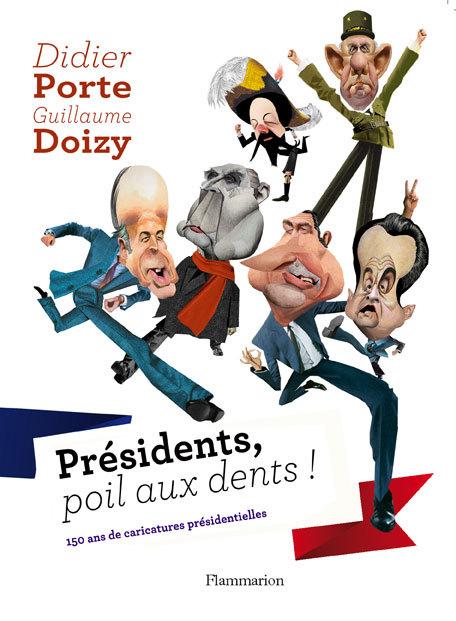 PRESIDENTS