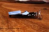 spv5 160x105 Que diriez vous dune voiture solaire ?