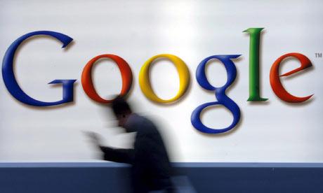 google trust Politique de confidentialité : Google poursuivi