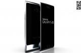 GALAXY S3 2 small 160x105 Un concept de Samsung Galaxy S3 NAK