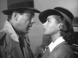 le film Casablanca