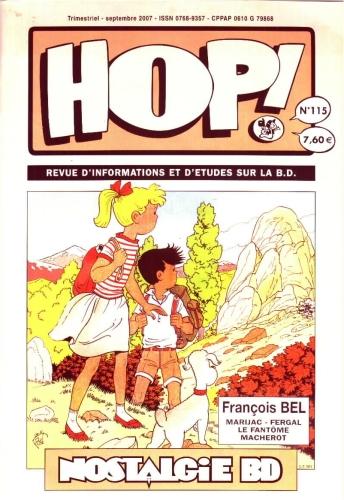 Hop! N°115