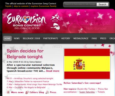 Sébastien Tellier défendra les couleurs de la France à l'Eurovision avec Divine