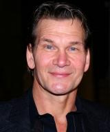 patrick swayze