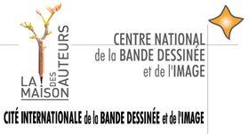 3e Université d’été de la bande dessinée du 30 juin au 3 juillet 2008