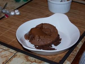 Coulant au chocolat Coulant au chocolat