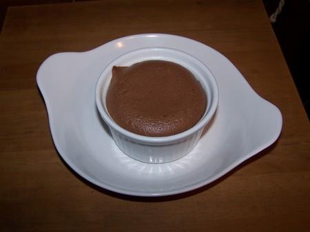 Coulant au chocolat Coulant au chocolat