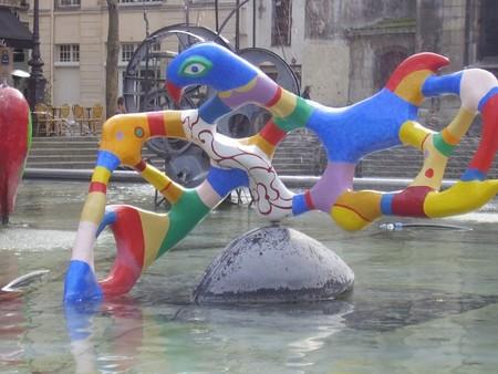 Eau Art Ville Niki_St_Phalle_2