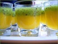 Cuisine tendance : les verrines