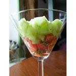 Cuisine tendance : les verrines