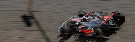 McNish : « Sans l'aide d'Alonso, Hamilton n'a aucune chance »