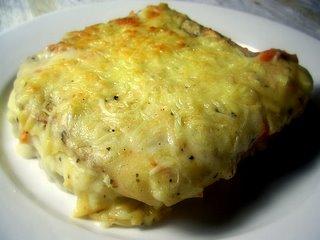 Croque-monsieur à la provençale