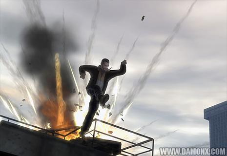 Réservation GTA IV sur PS3 Réservation GTA IV sur PS3