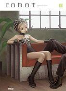 Robot # 2 , une pléiade d'artistes!