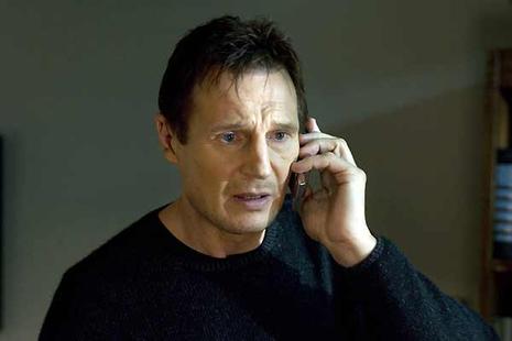 Taken 'Taken' scene (Image 18886453.jpg)